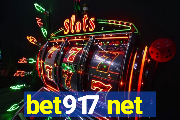 bet917 net